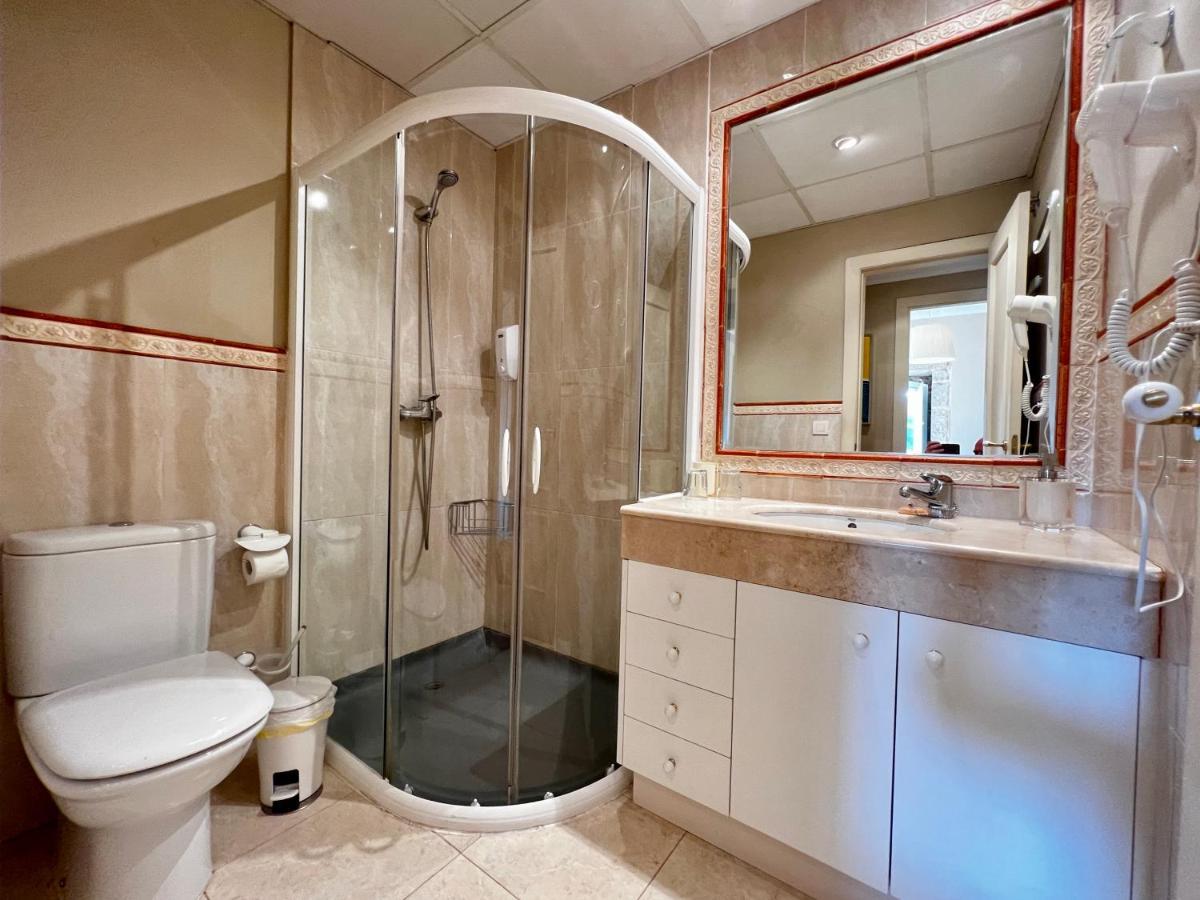 شقة Residencial Mondariz Balneario 118 المظهر الخارجي الصورة