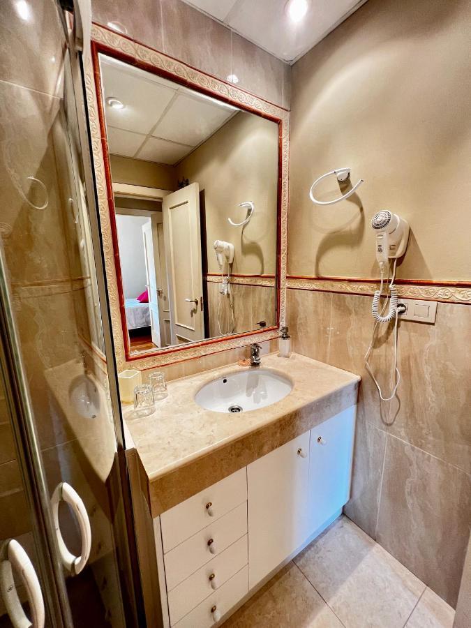 شقة Residencial Mondariz Balneario 118 المظهر الخارجي الصورة