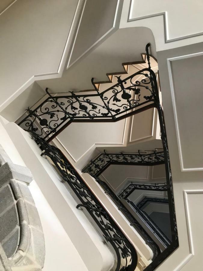 شقة Residencial Mondariz Balneario 118 المظهر الخارجي الصورة