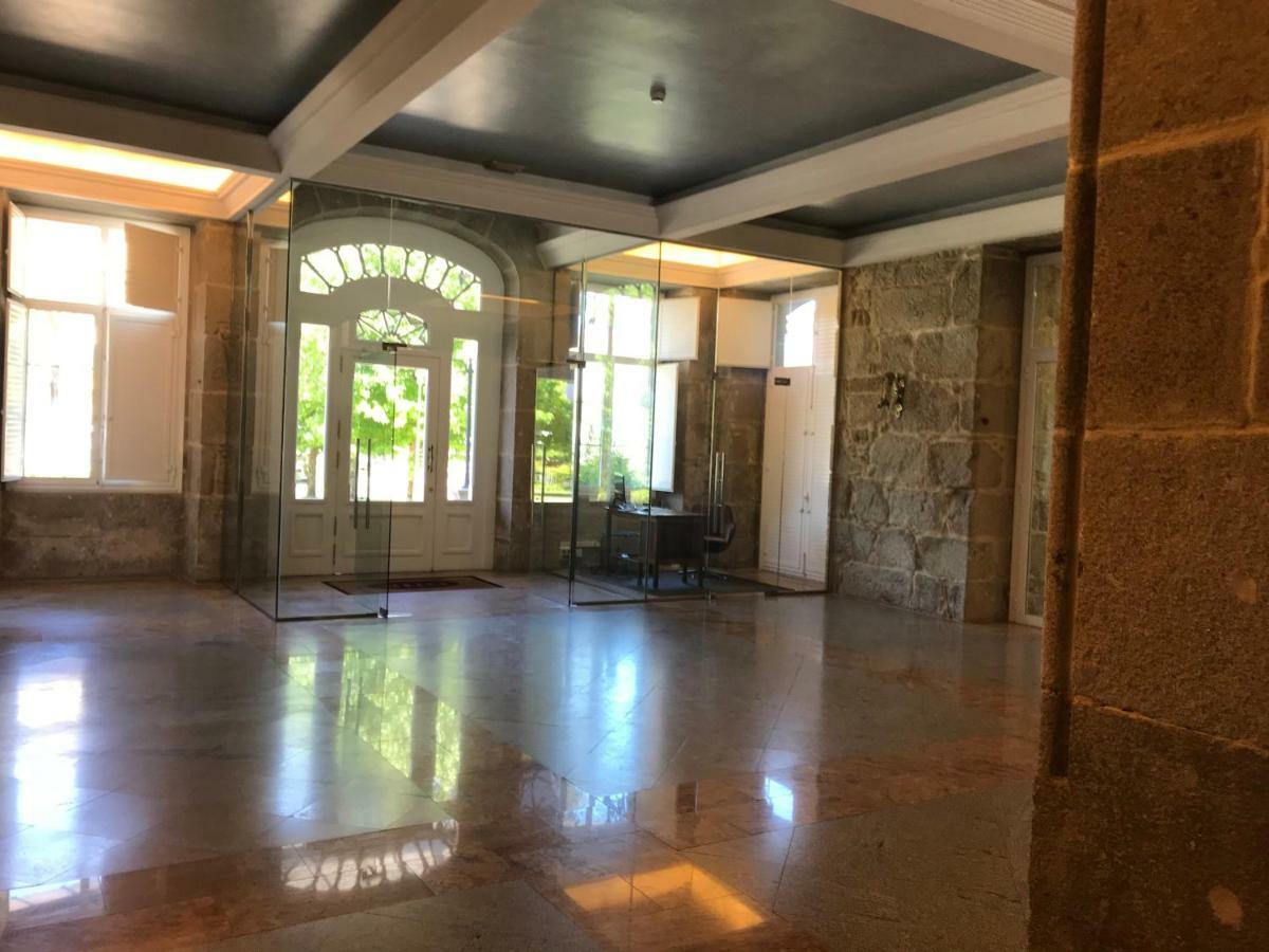 شقة Residencial Mondariz Balneario 118 المظهر الخارجي الصورة